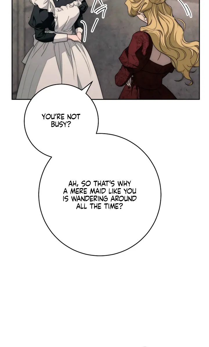 Swan S Grave Chapter 5 Page 107