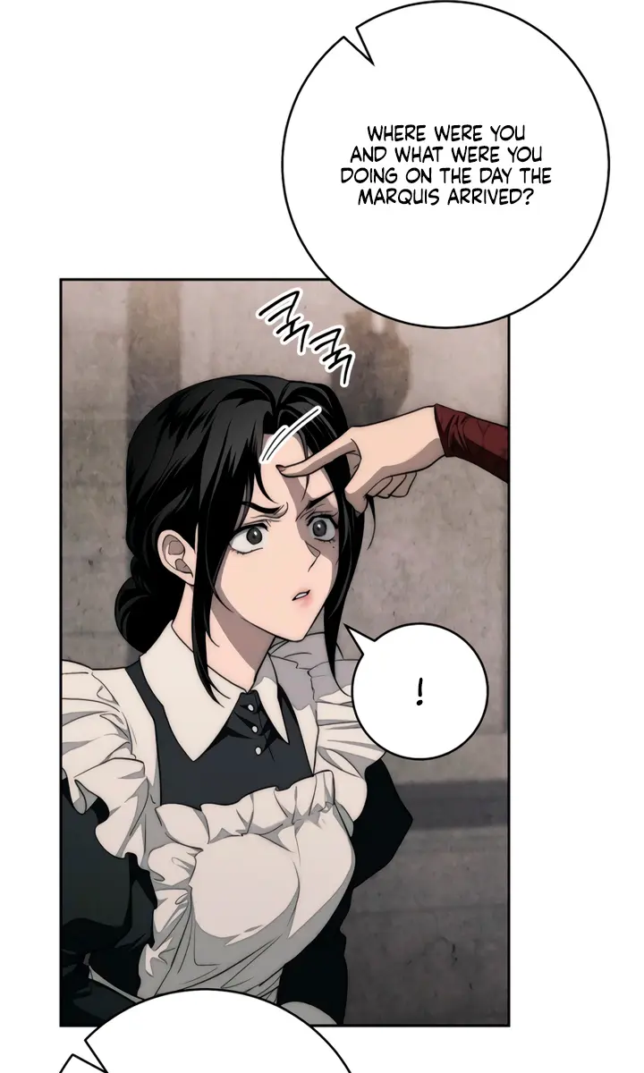 Swan S Grave Chapter 5 Page 108
