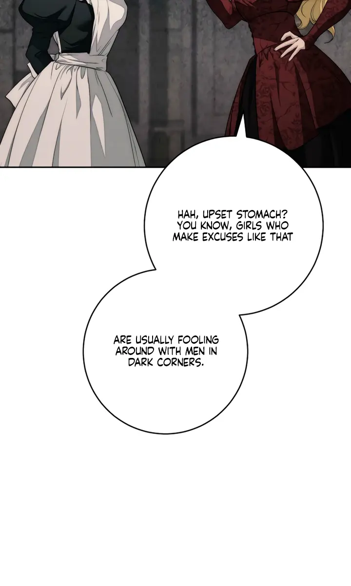 Swan S Grave Chapter 5 Page 110