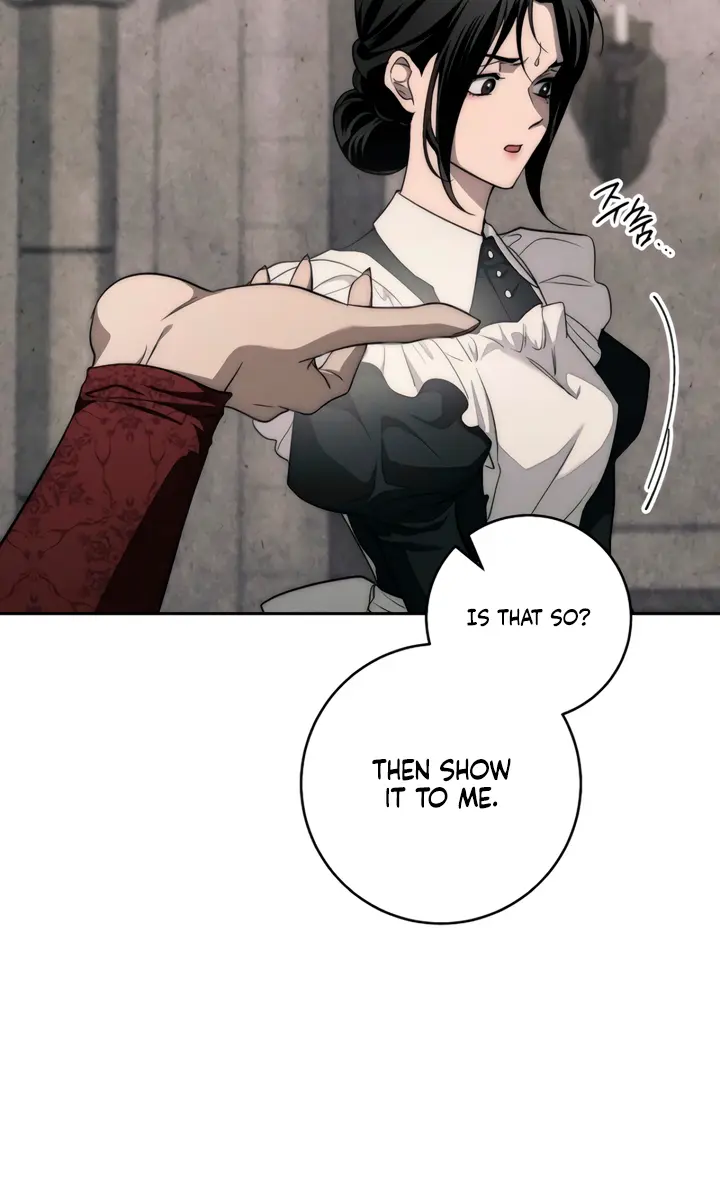 Swan S Grave Chapter 5 Page 124