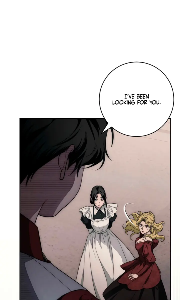 Swan S Grave Chapter 5 Page 128