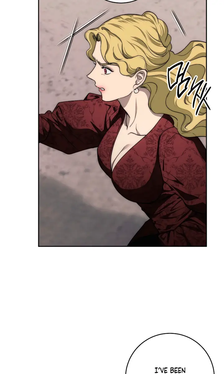 Swan S Grave Chapter 6 Page 2