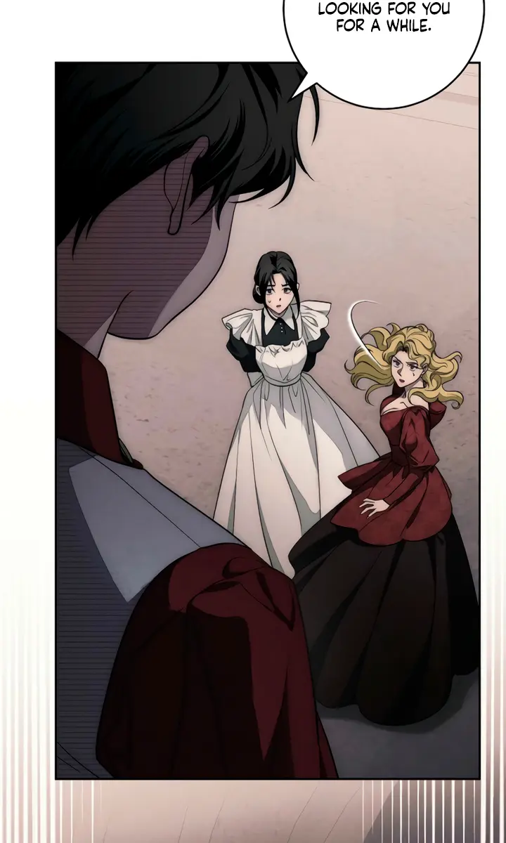 Swan S Grave Chapter 6 Page 3