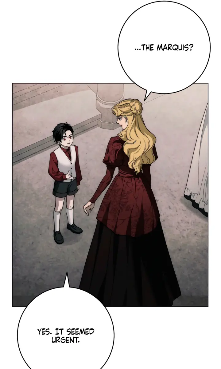 Swan S Grave Chapter 6 Page 11