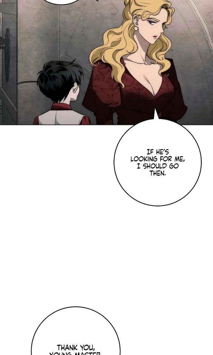 Swan S Grave Chapter 6 Page 14