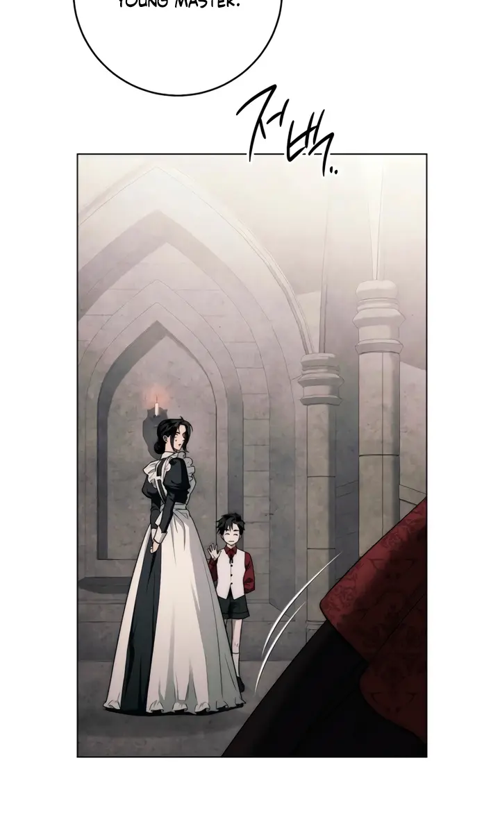 Swan S Grave Chapter 6 Page 15