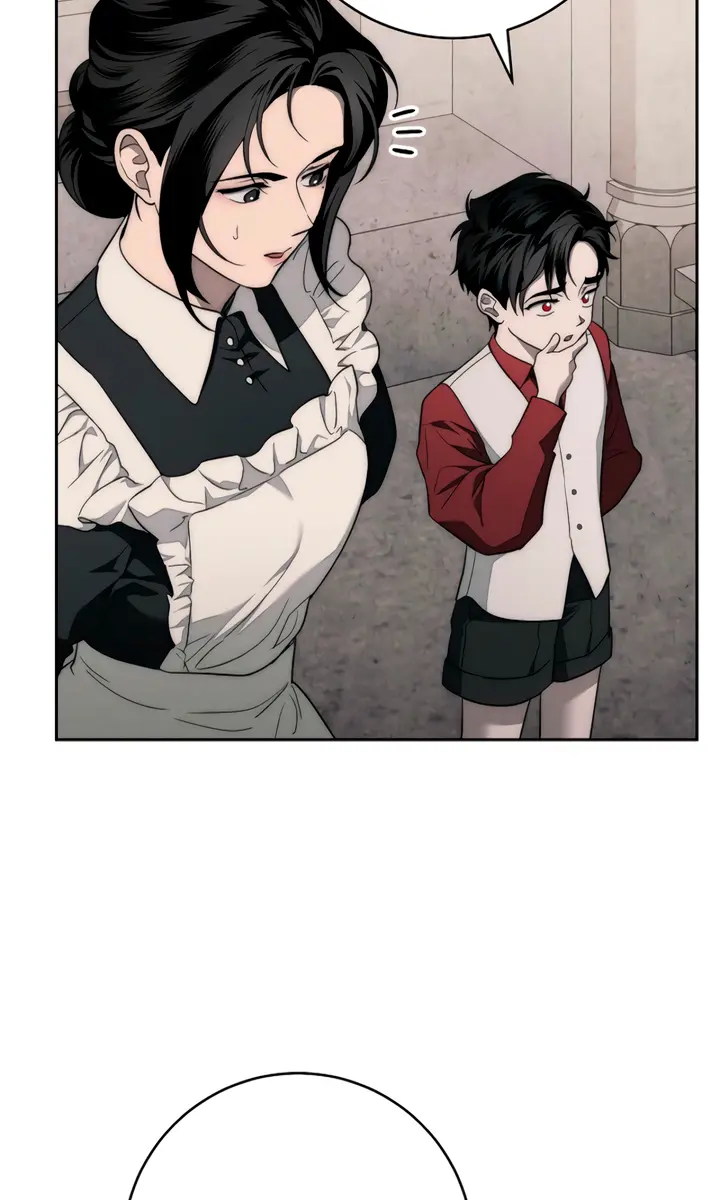Swan S Grave Chapter 6 Page 17