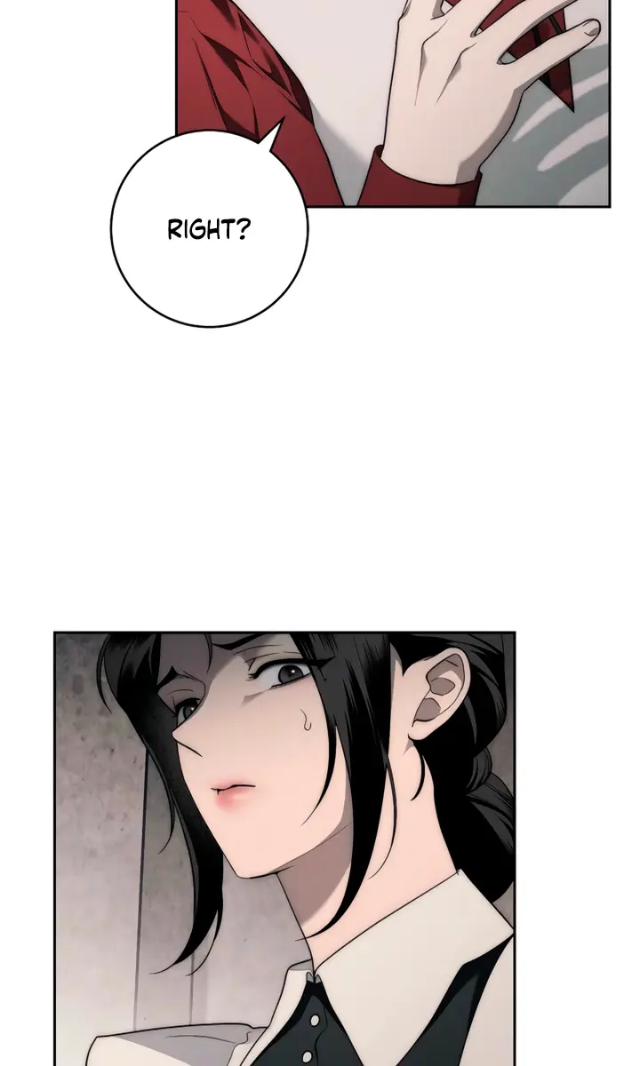 Swan S Grave Chapter 6 Page 19