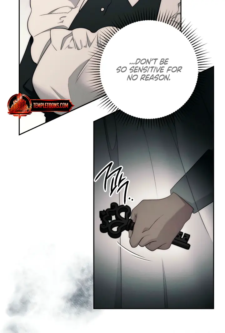 Swan S Grave Chapter 6 Page 20