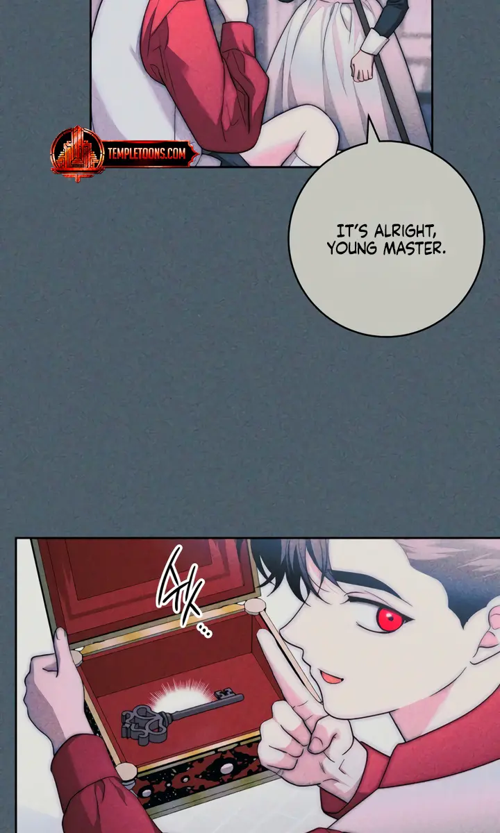 Swan S Grave Chapter 6 Page 27