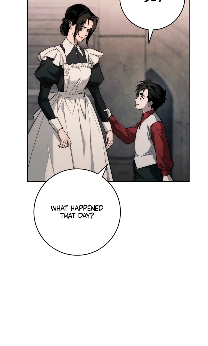Swan S Grave Chapter 6 Page 35