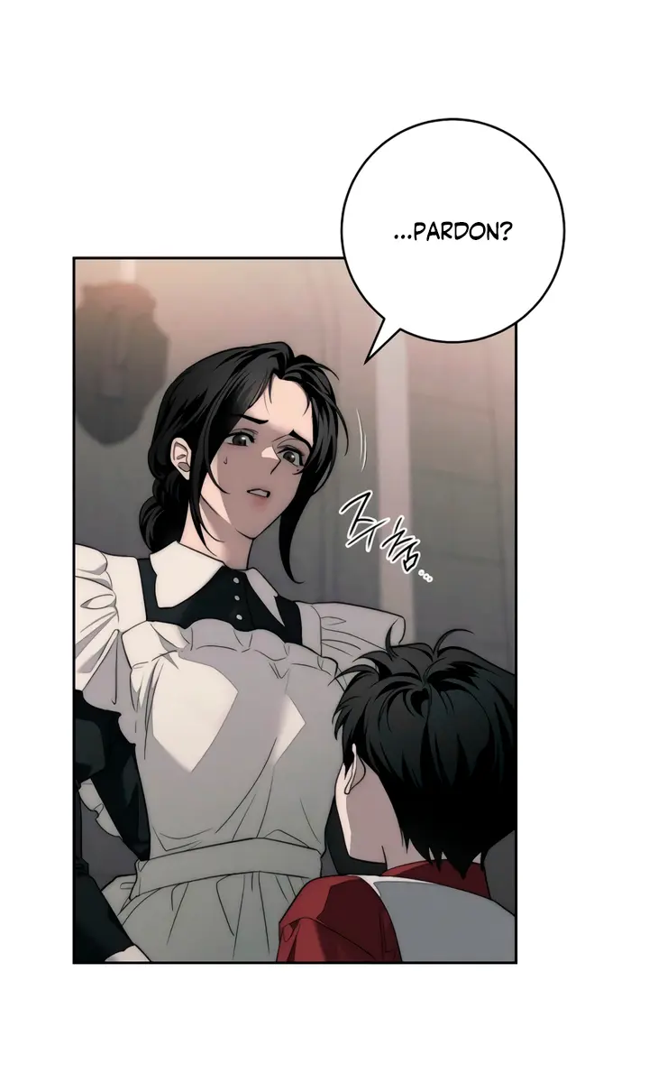 Swan S Grave Chapter 6 Page 36