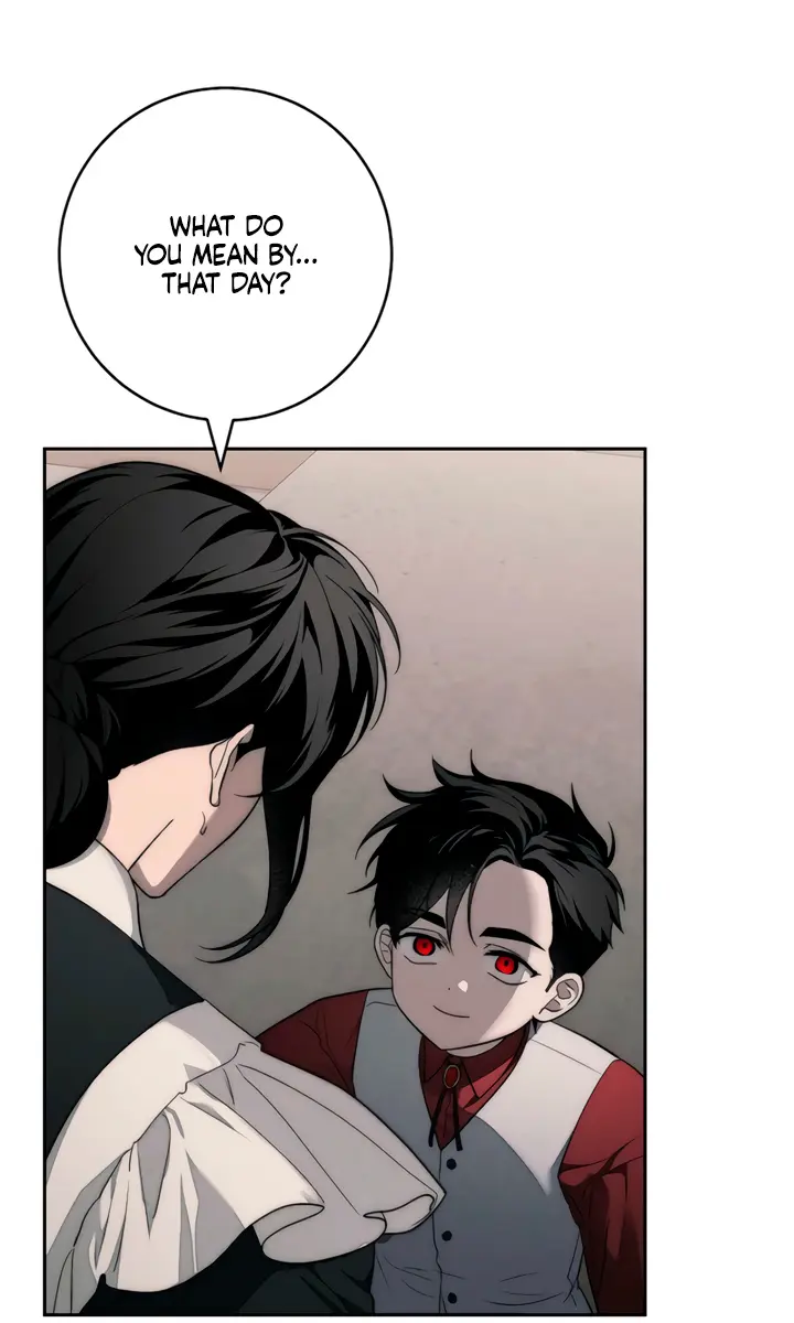 Swan S Grave Chapter 6 Page 37