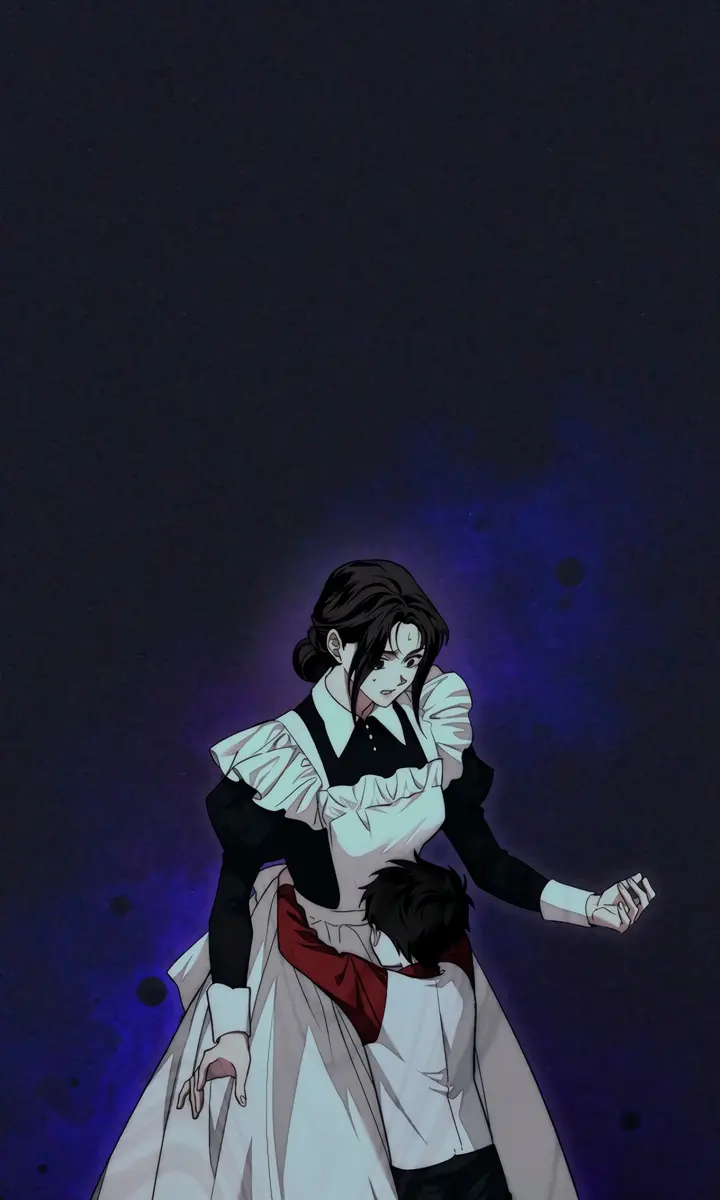 Swan S Grave Chapter 6 Page 43
