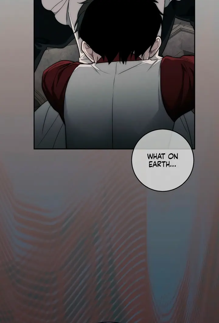 Swan S Grave Chapter 6 Page 50
