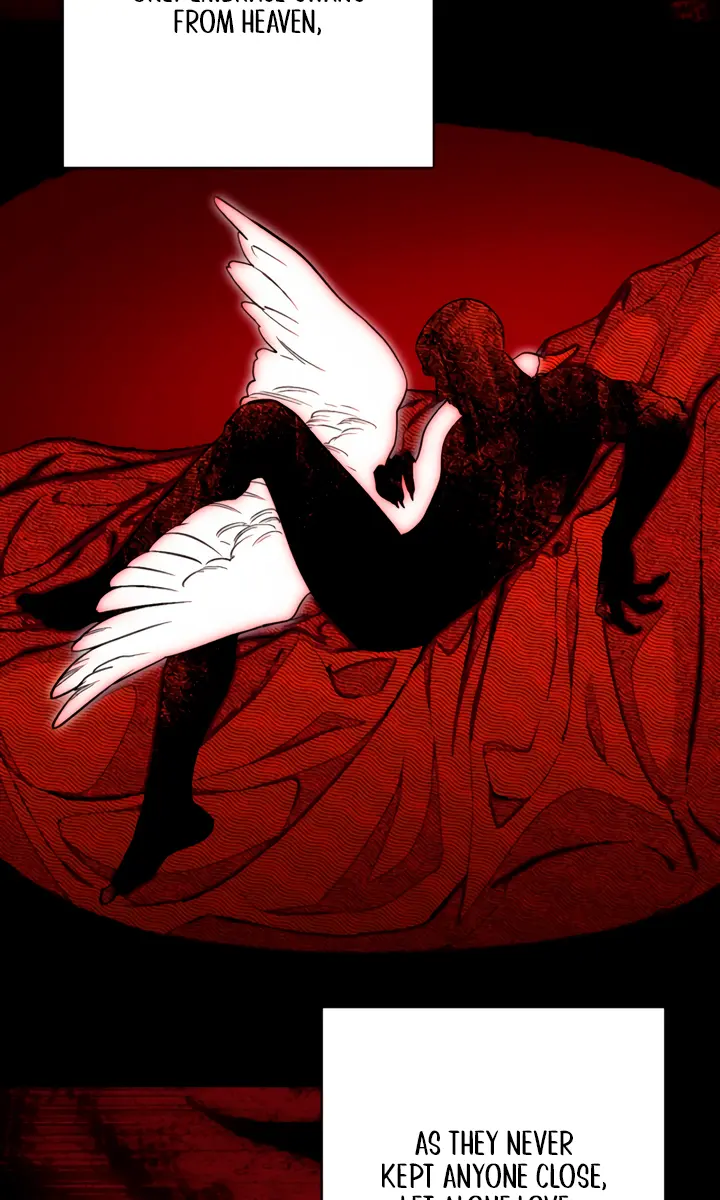 Swan S Grave Chapter 6 Page 69