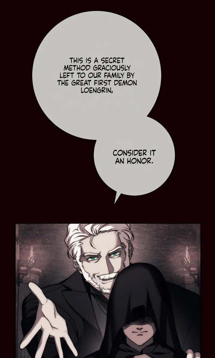 Swan S Grave Chapter 6 Page 73