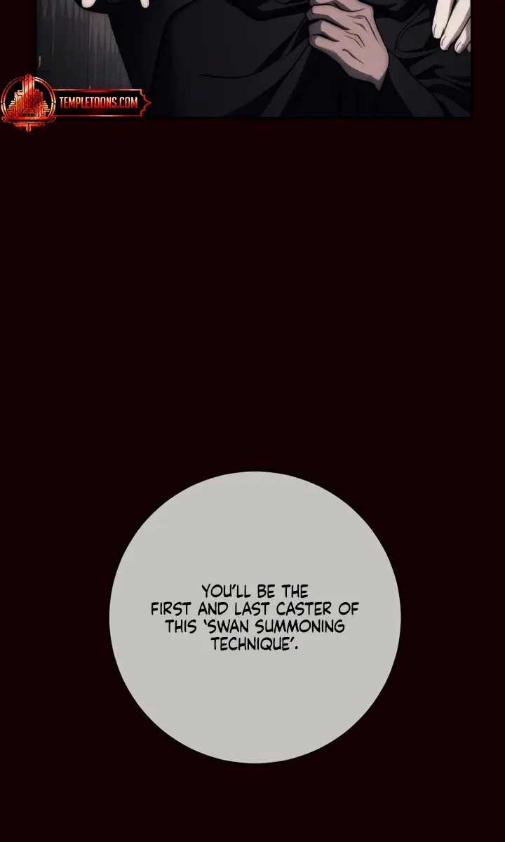 Swan S Grave Chapter 6 Page 74