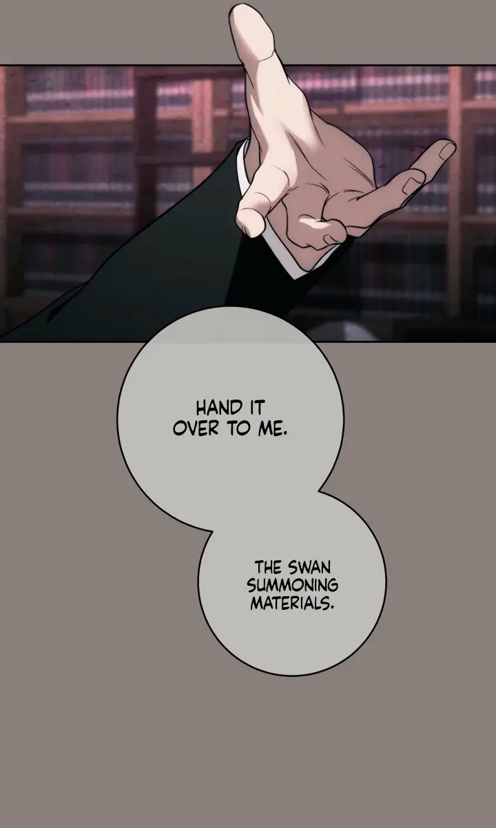 Swan S Grave Chapter 6 Page 81