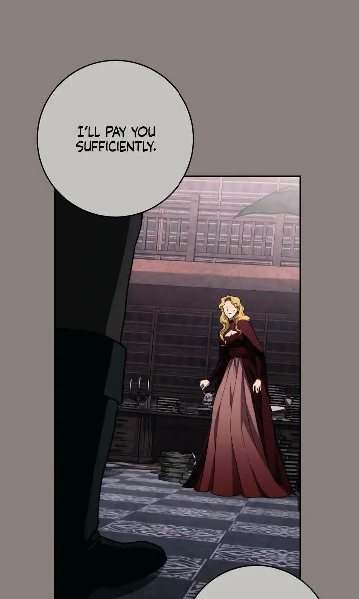 Swan S Grave Chapter 6 Page 82