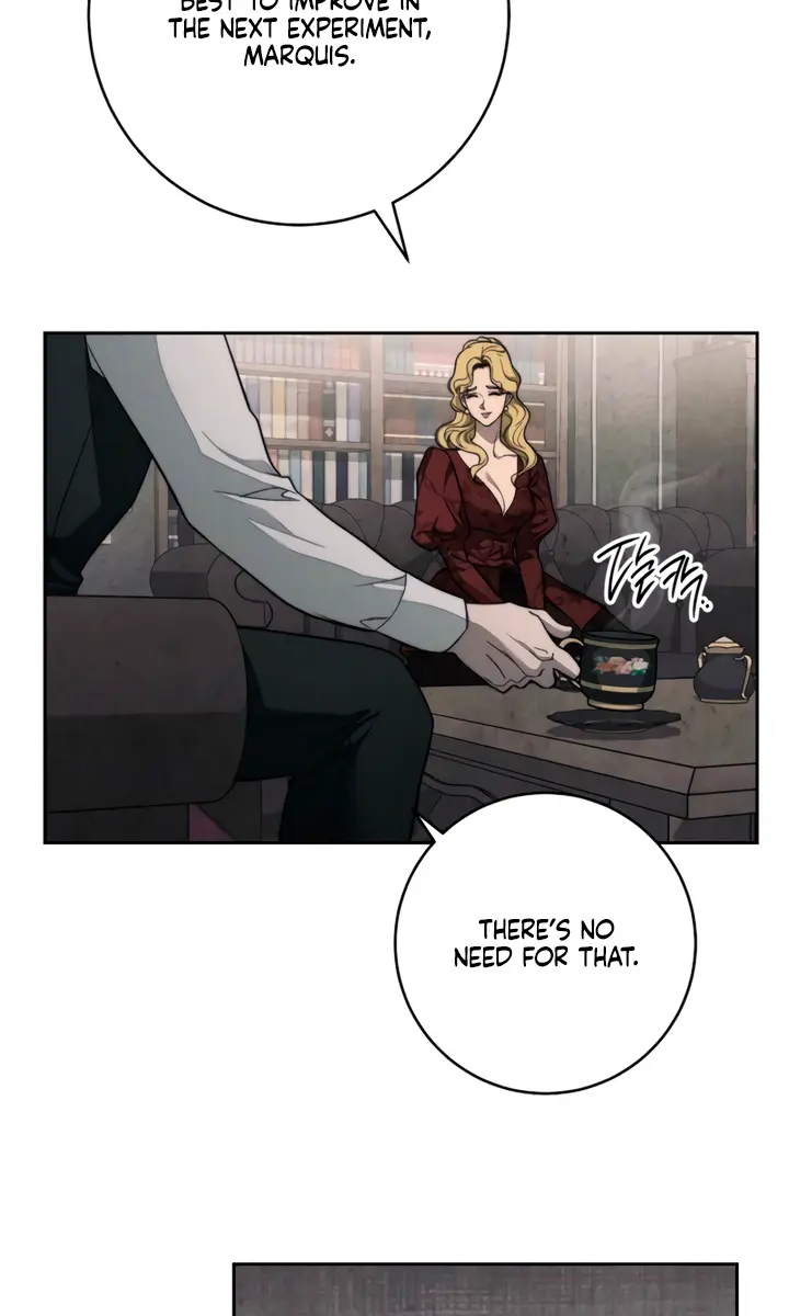 Swan S Grave Chapter 6 Page 95