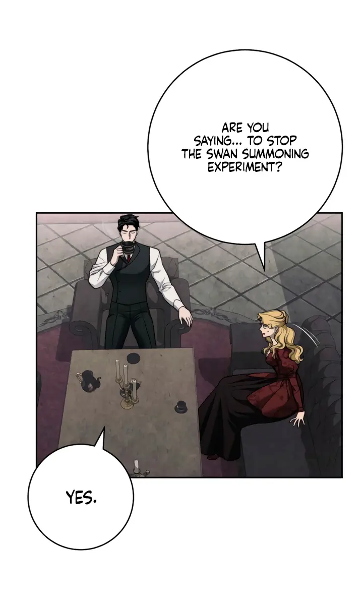 Swan S Grave Chapter 6 Page 98