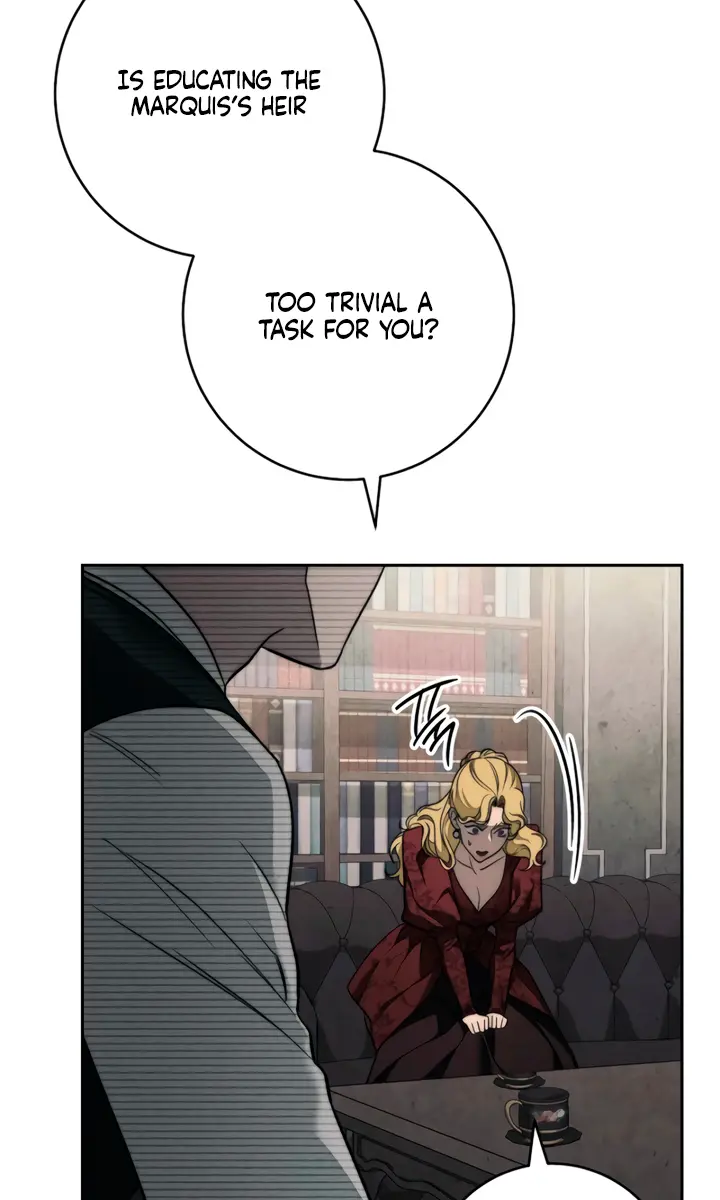 Swan S Grave Chapter 6 Page 105
