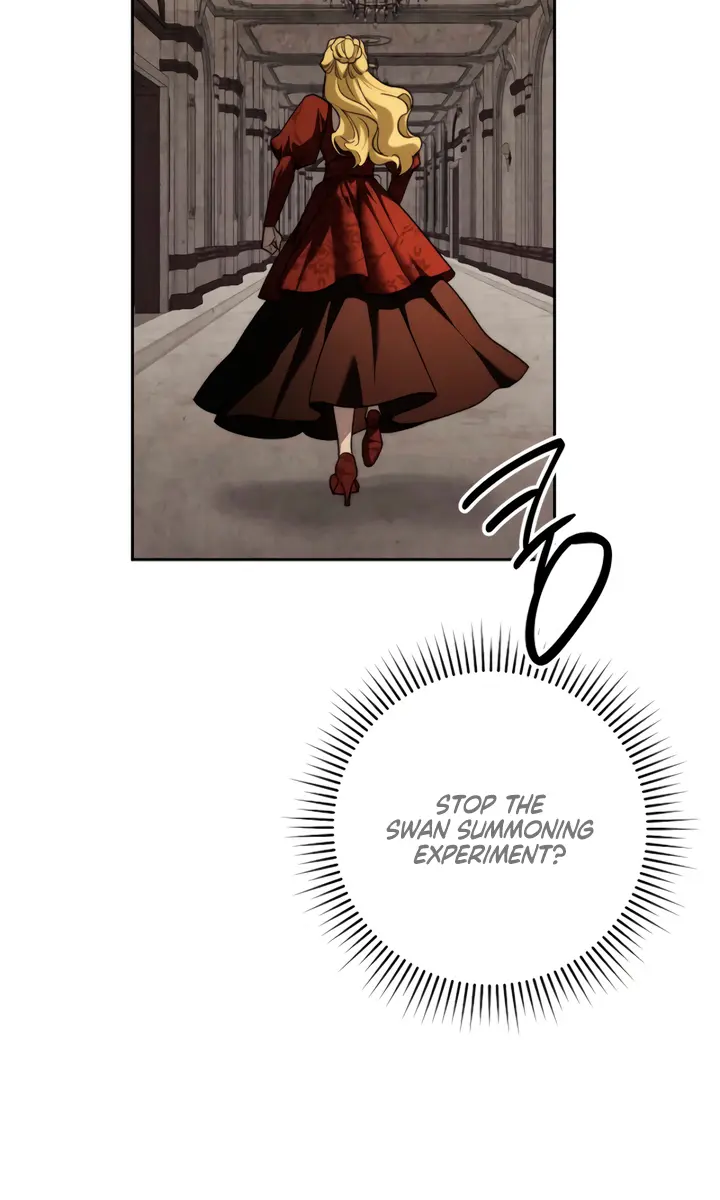 Swan S Grave Chapter 6 Page 109