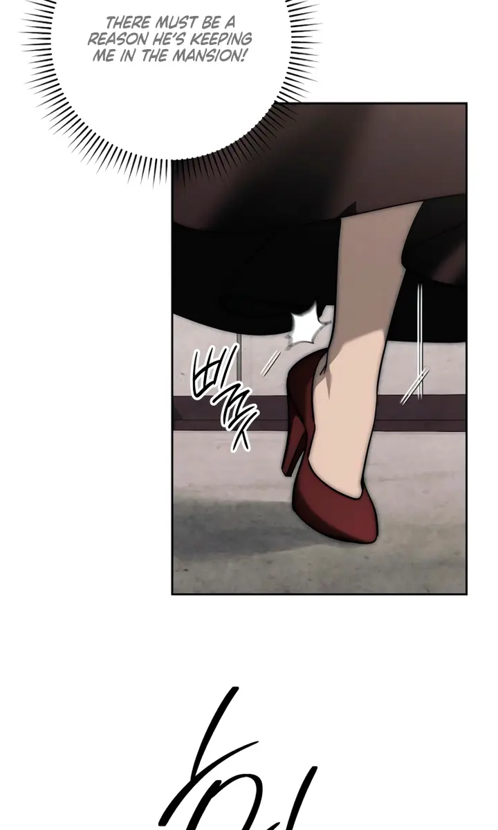 Swan S Grave Chapter 6 Page 117