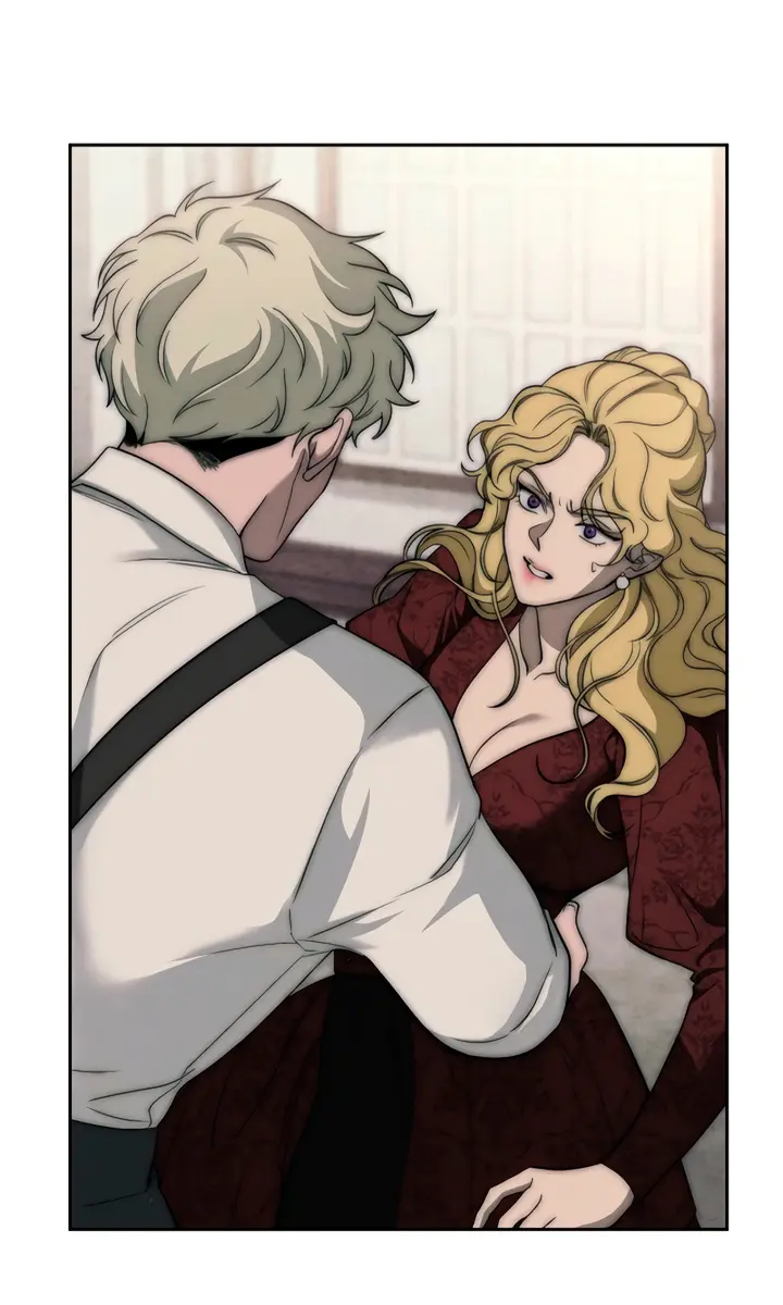 Swan S Grave Chapter 6 Page 120