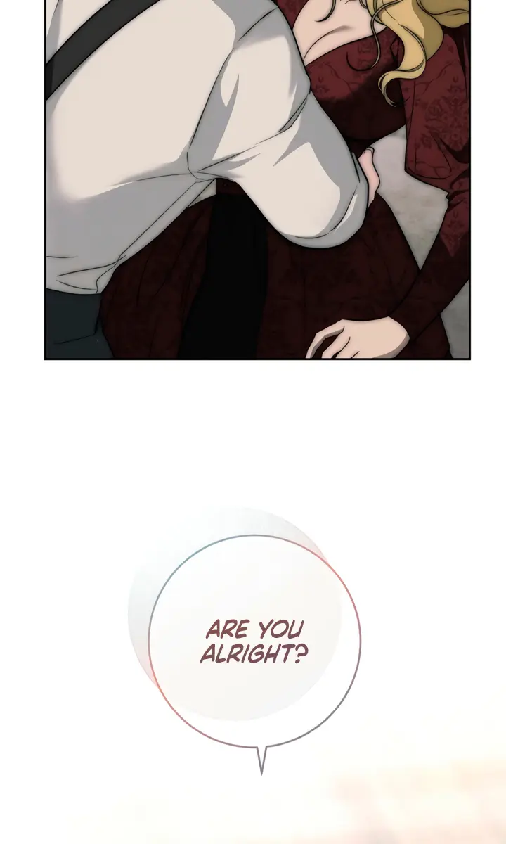 Swan S Grave Chapter 7 Page 2