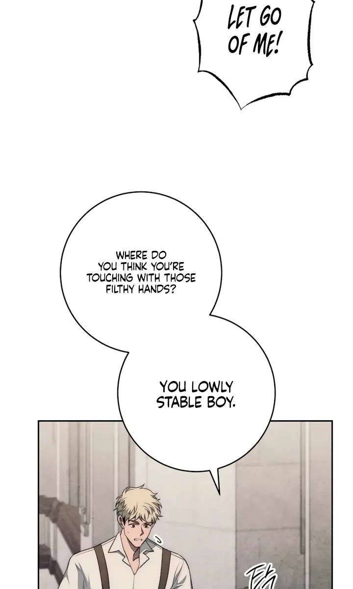 Swan S Grave Chapter 7 Page 7