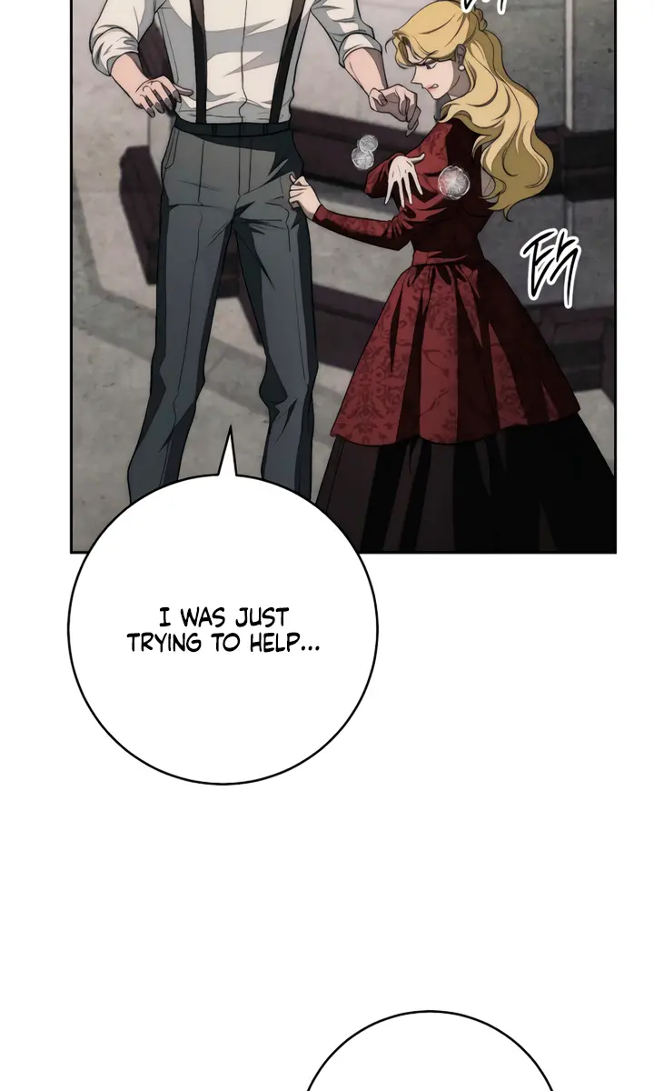 Swan S Grave Chapter 7 Page 8