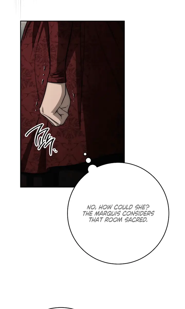 Swan S Grave Chapter 7 Page 27