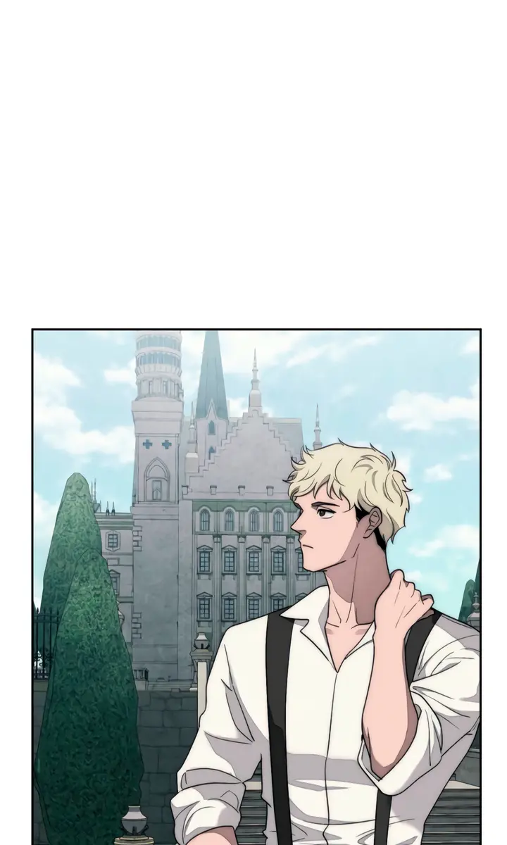 Swan S Grave Chapter 7 Page 33