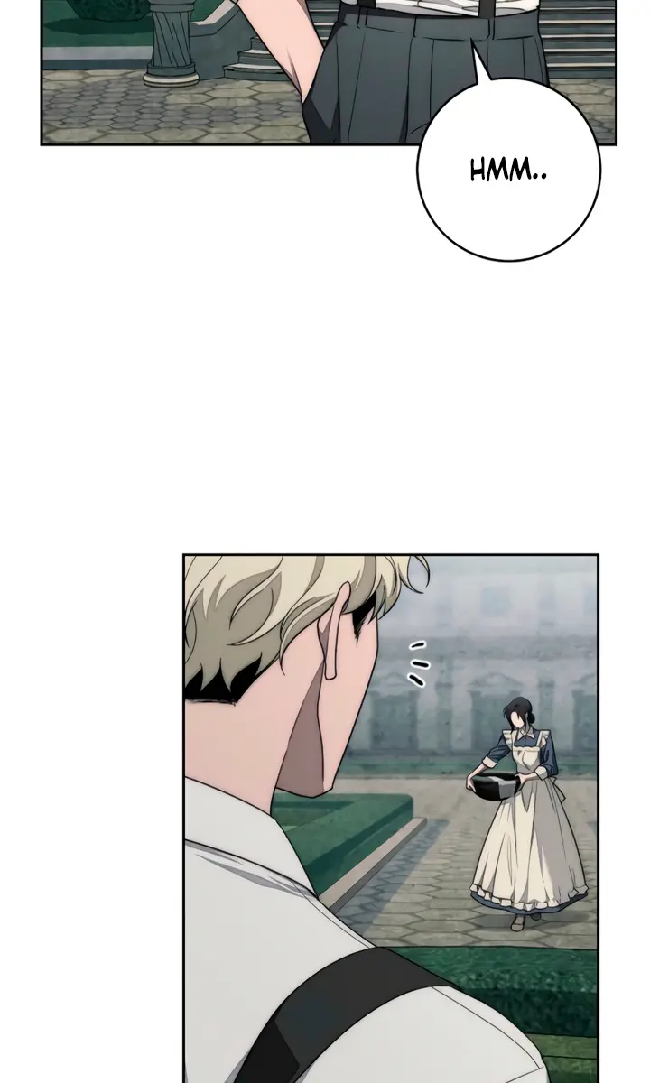 Swan S Grave Chapter 7 Page 34