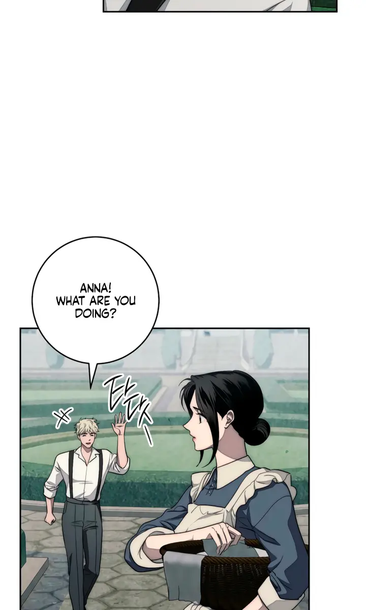 Swan S Grave Chapter 7 Page 35