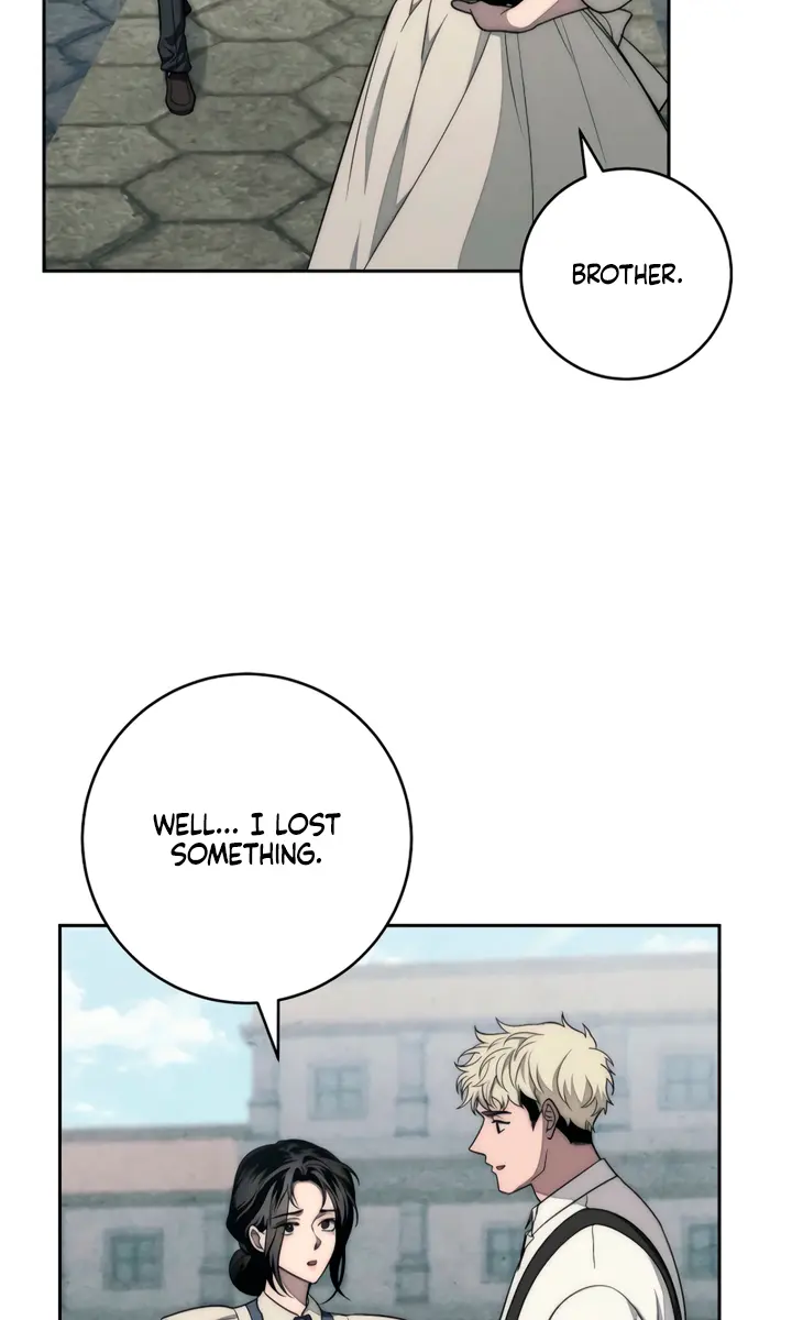 Swan S Grave Chapter 7 Page 36