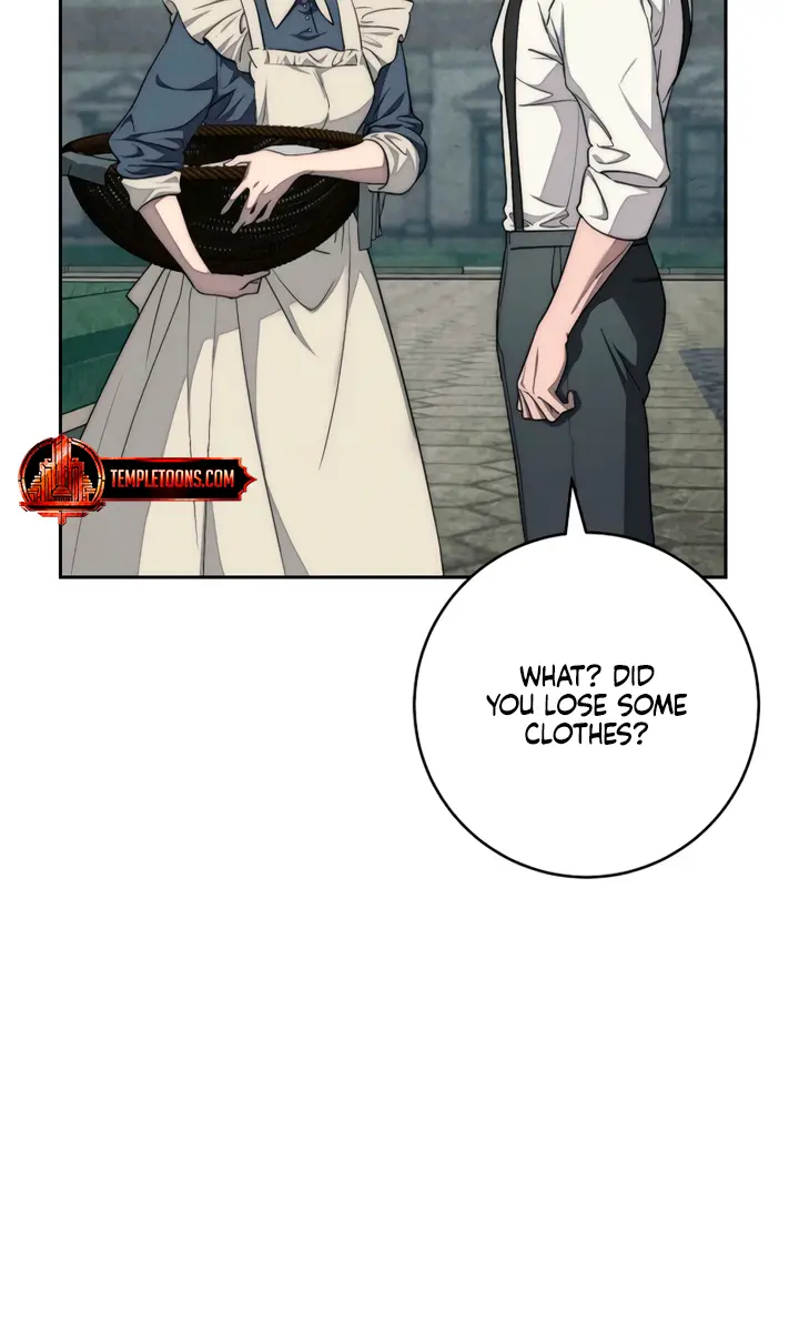 Swan S Grave Chapter 7 Page 37
