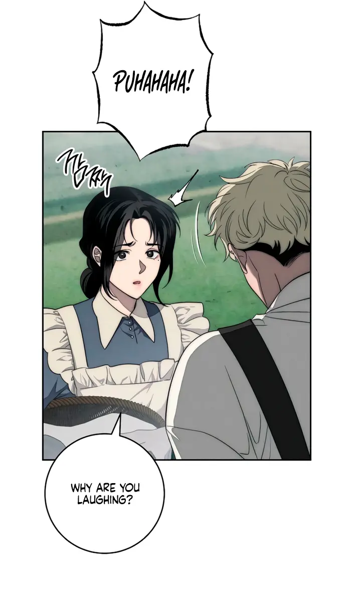 Swan S Grave Chapter 7 Page 41