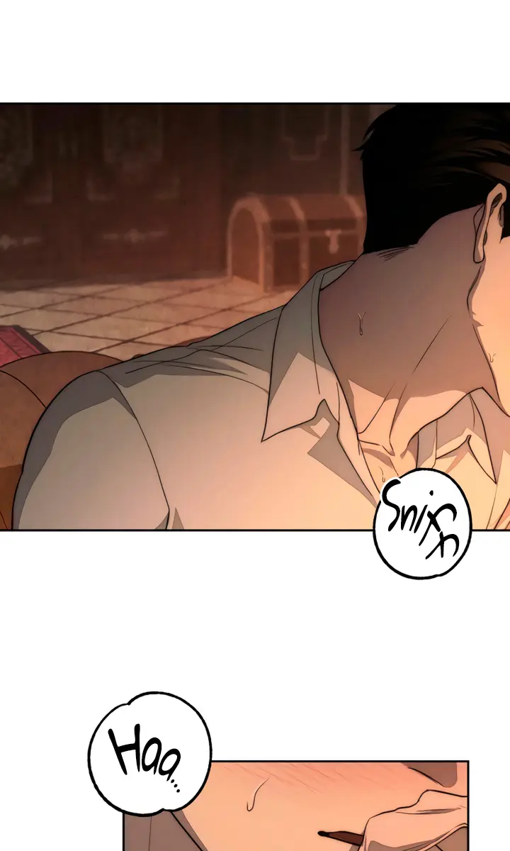 Swan S Grave Chapter 8 Page 6