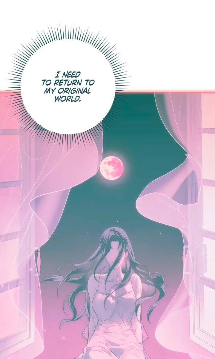 Swan S Grave Chapter 8 Page 8