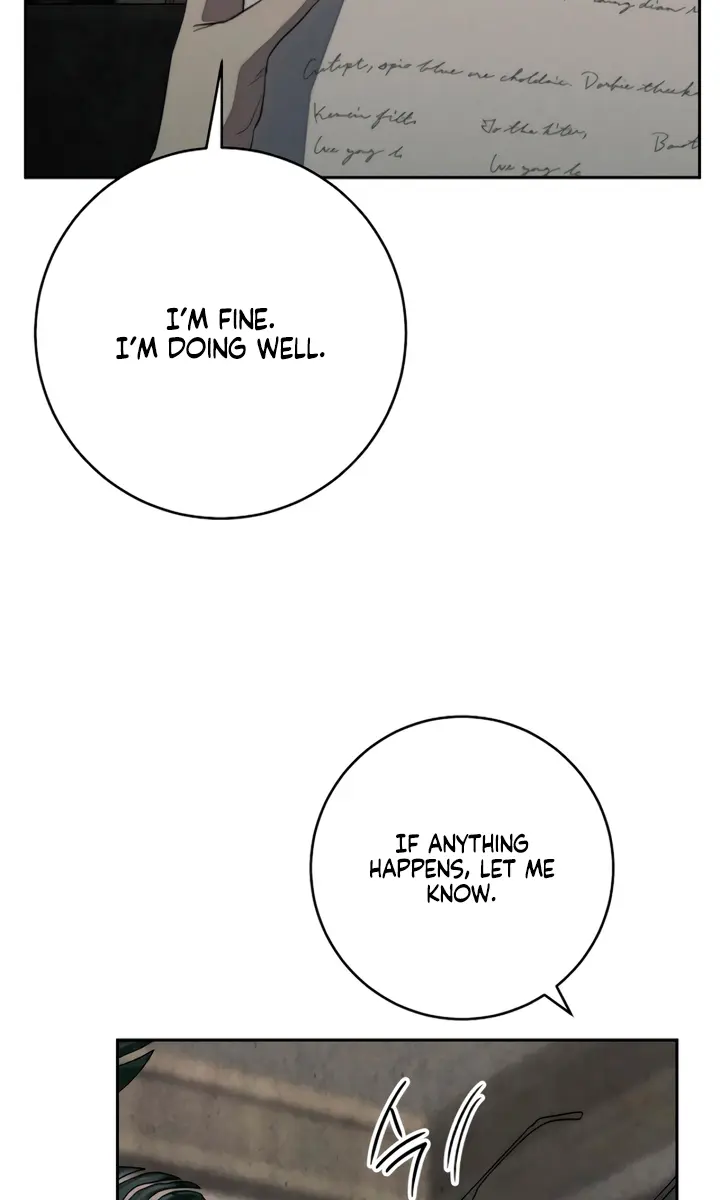 Swan S Grave Chapter 8 Page 64