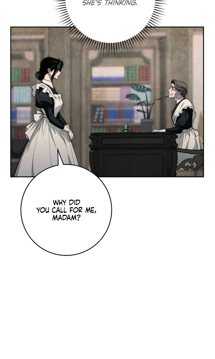 Swan S Grave Chapter 8 Page 69
