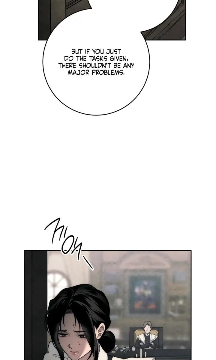 Swan S Grave Chapter 8 Page 83