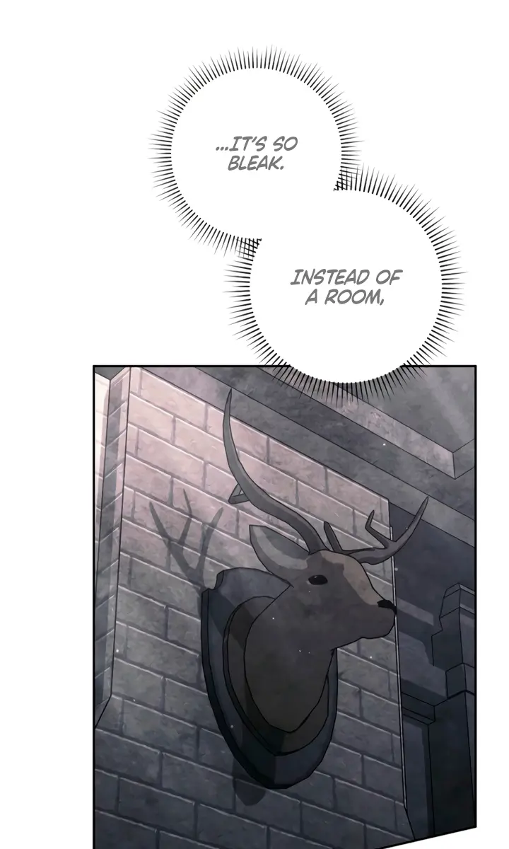 Swan S Grave Chapter 9 Page 5