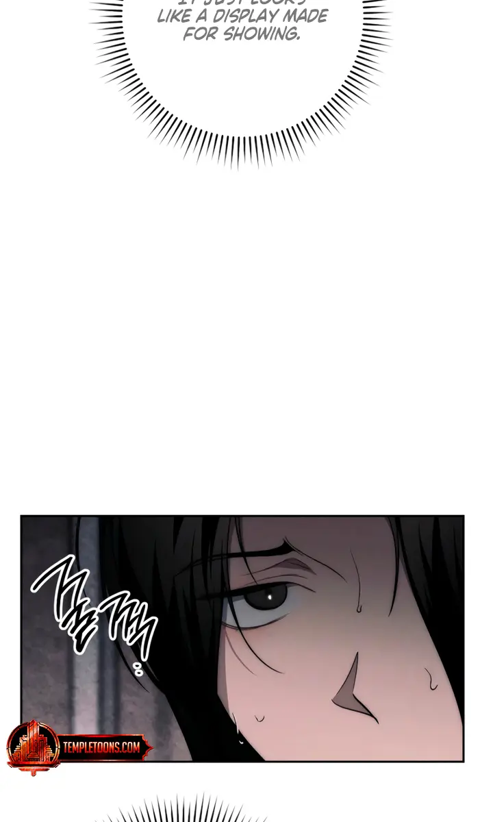 Swan S Grave Chapter 9 Page 7