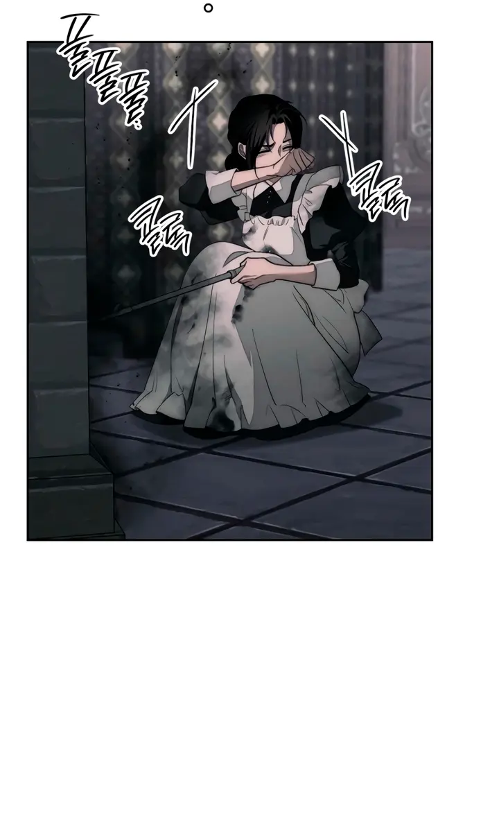 Swan S Grave Chapter 9 Page 11