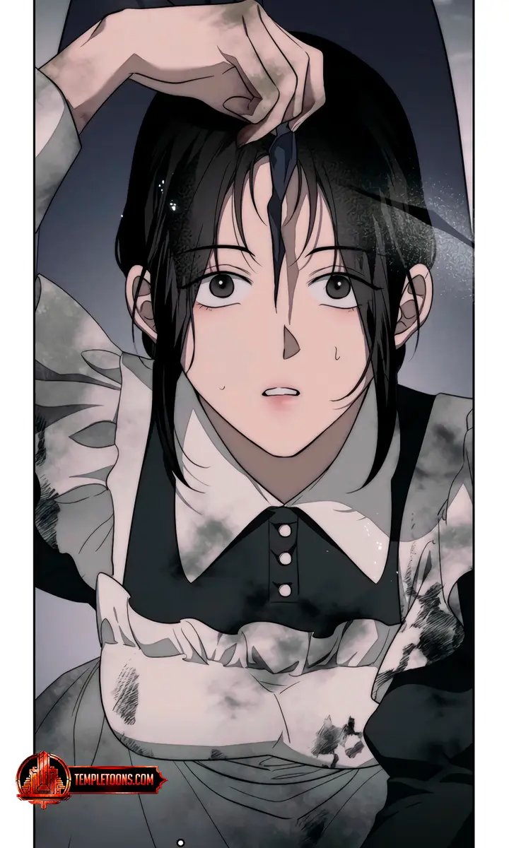 Swan S Grave Chapter 9 Page 17