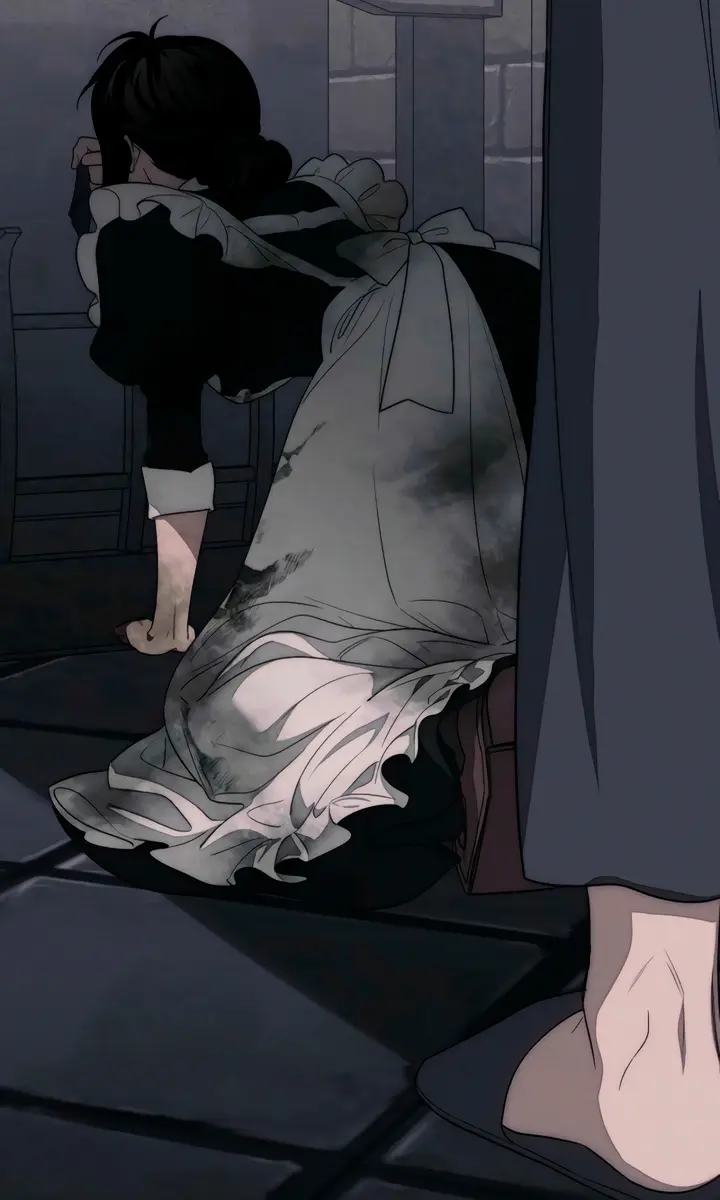 Swan S Grave Chapter 9 Page 19